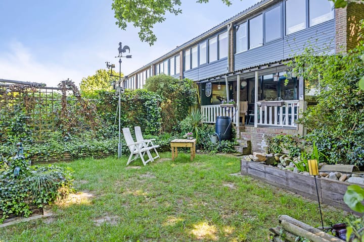 Foto 28 van Dokter Kanterslaan 270