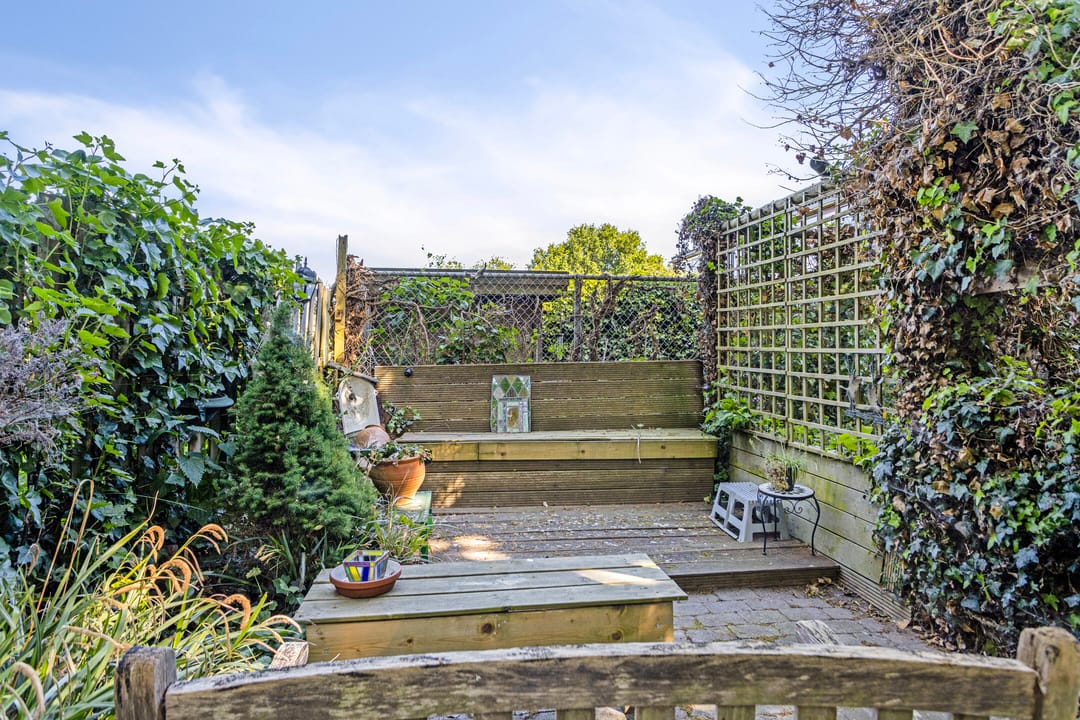 Photo 31 of Dokter Kanterslaan 270