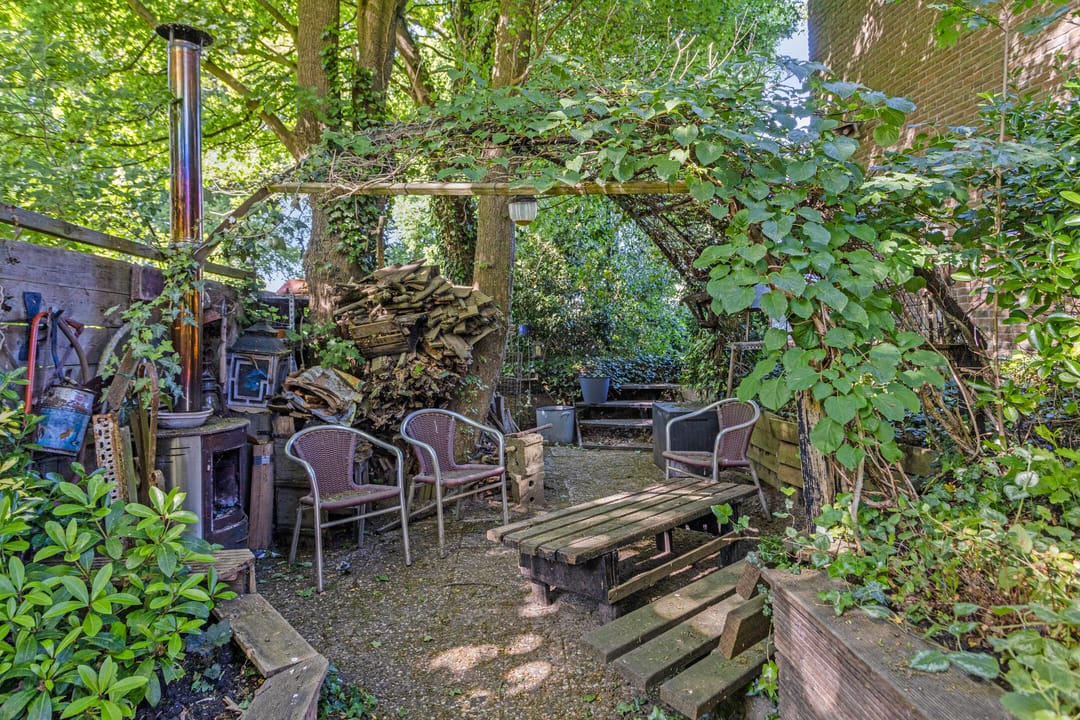 Photo 32 of Dokter Kanterslaan 270