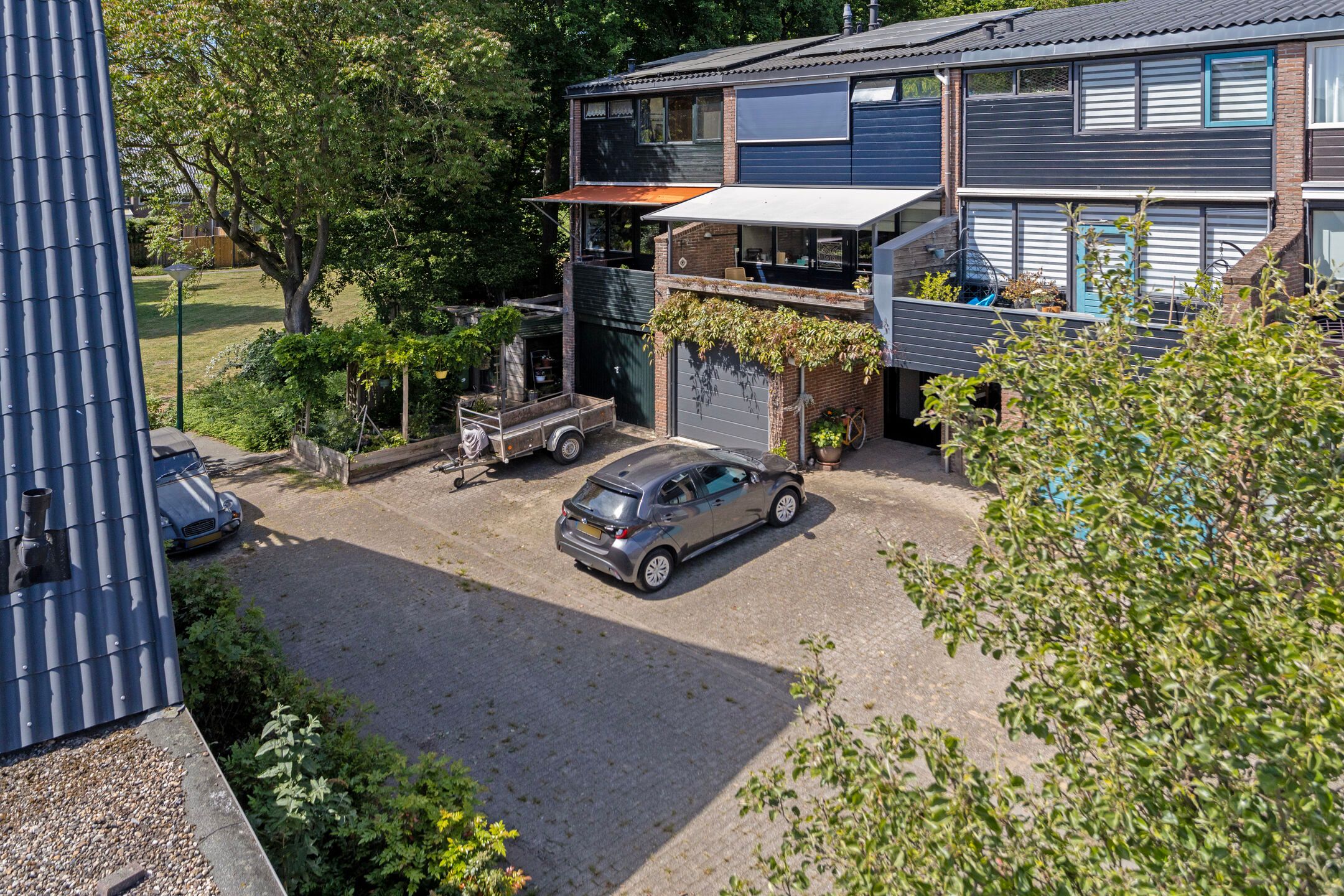 Photo 36 of Dokter Kanterslaan 270