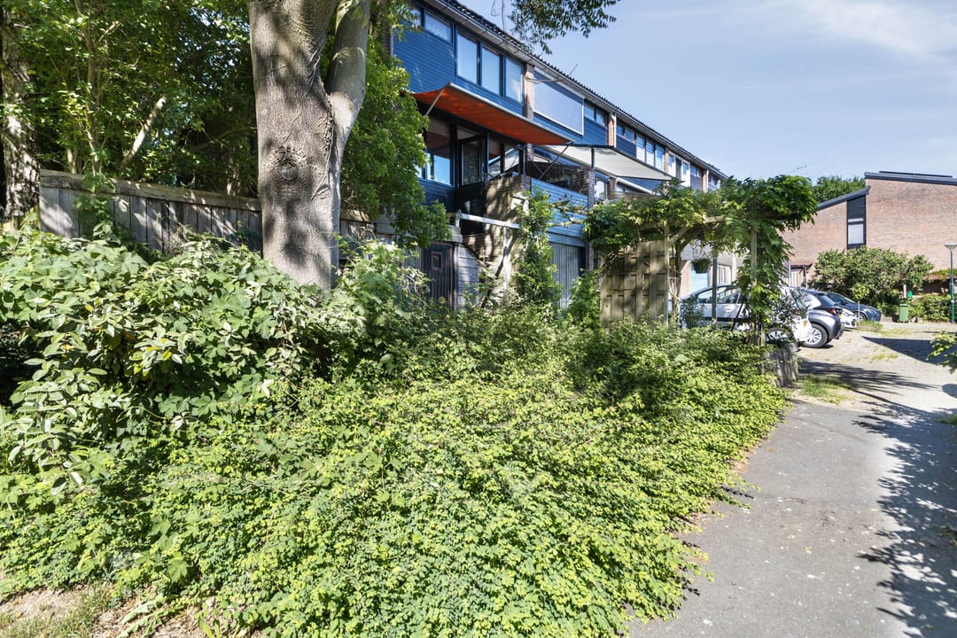 Photo 37 of Dokter Kanterslaan 270