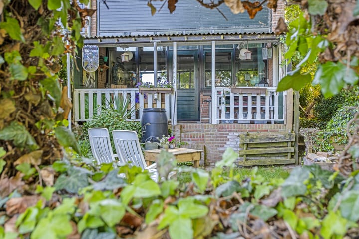 Foto 29 van Dokter Kanterslaan 270