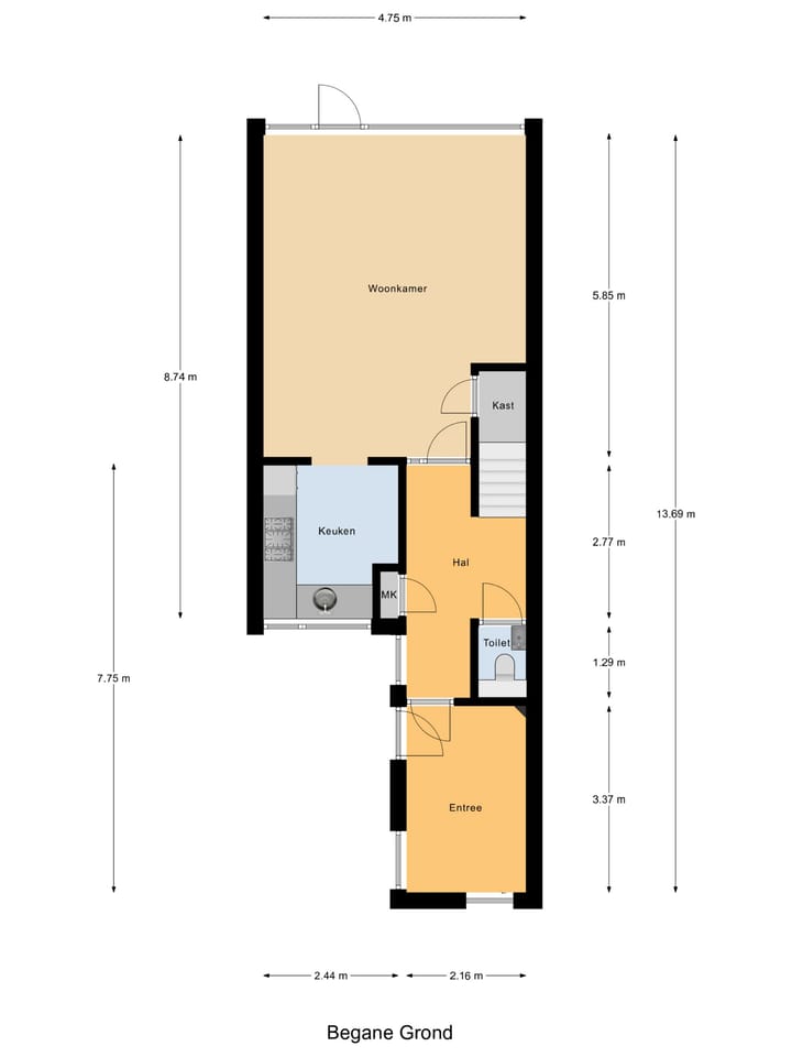 Foto 36 van Koningsweg 181