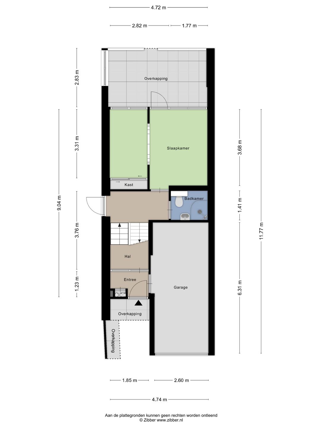 Photo 43 of Dokter Kanterslaan 270