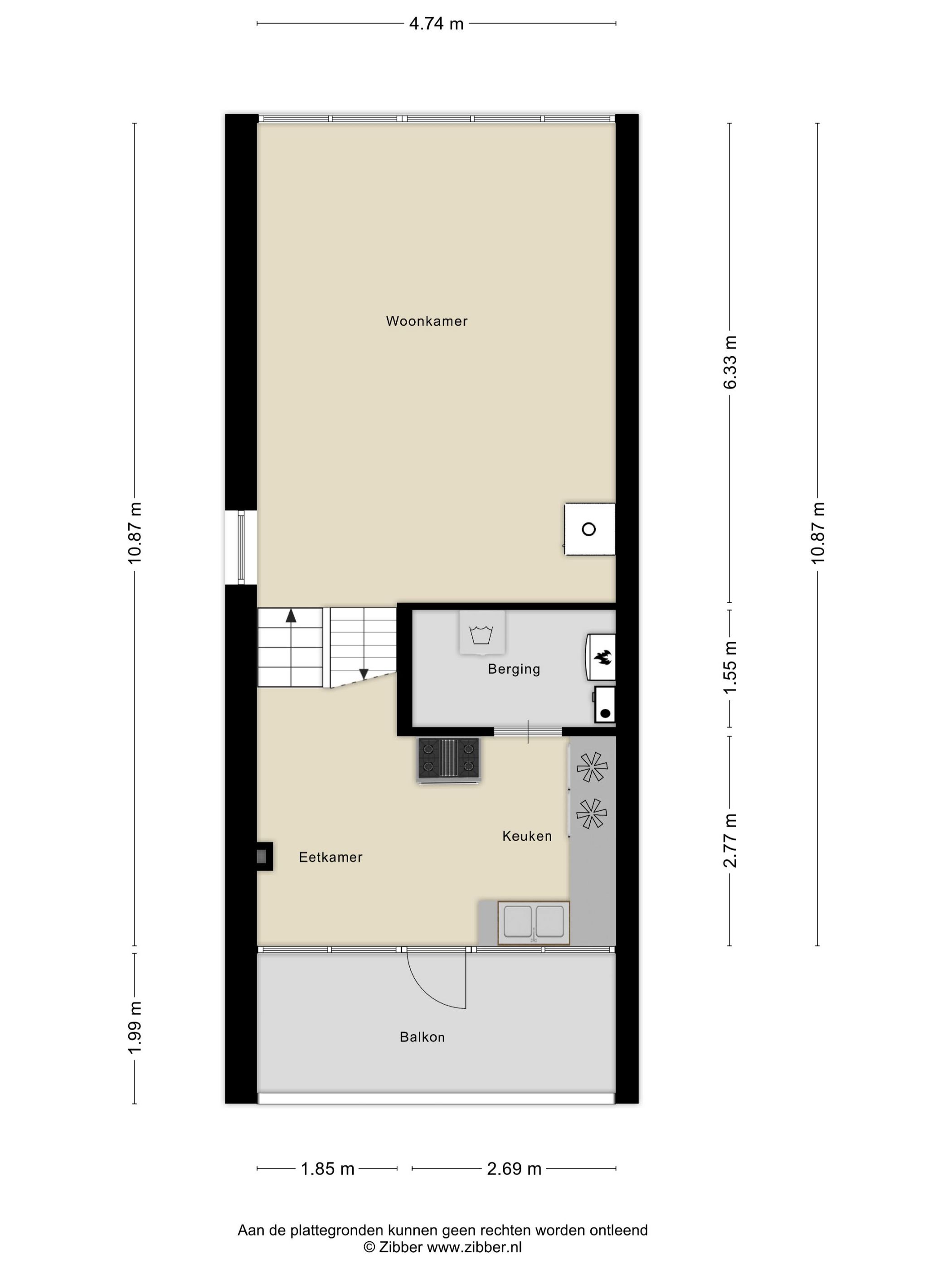 Photo 45 of Dokter Kanterslaan 270