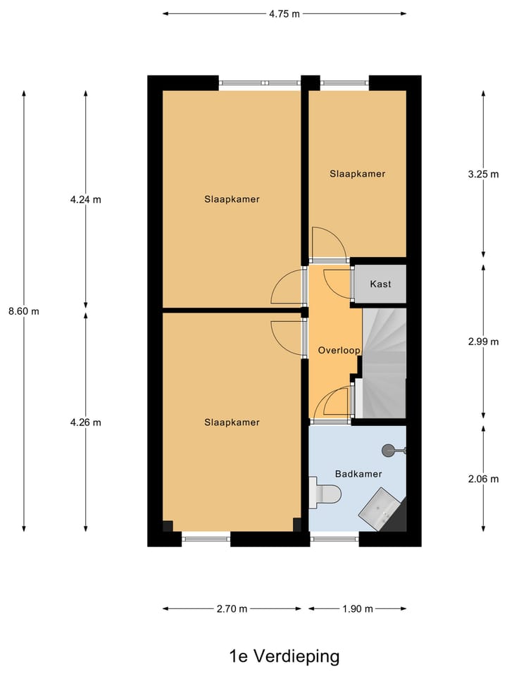 Foto 40 van Koningsweg 181