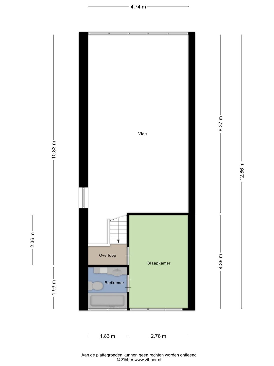 Photo 47 of Dokter Kanterslaan 270