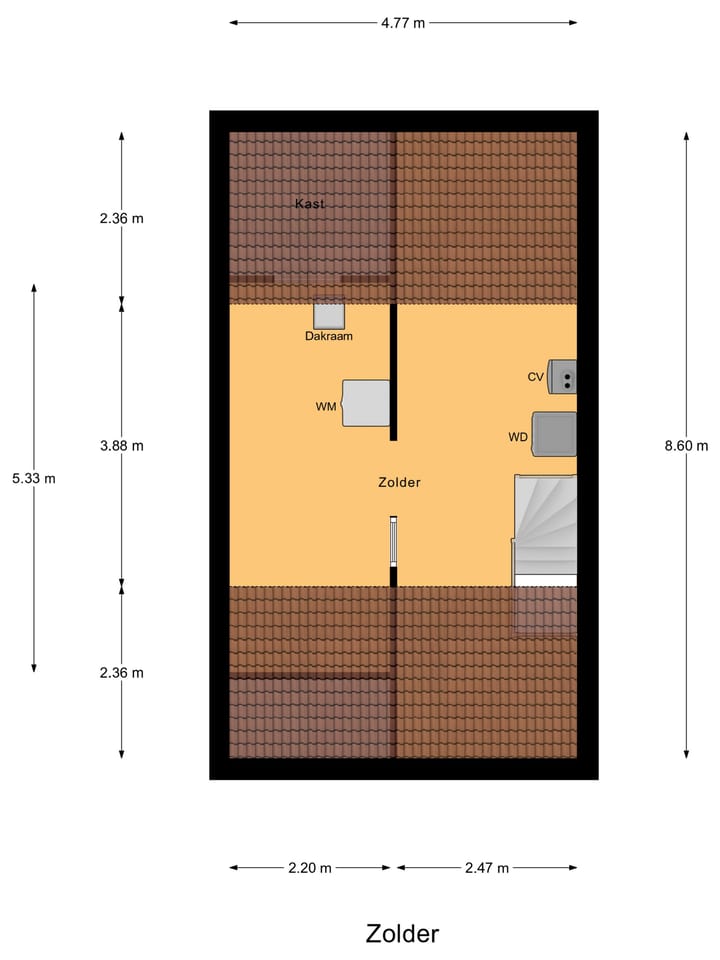 Foto 42 van Koningsweg 181