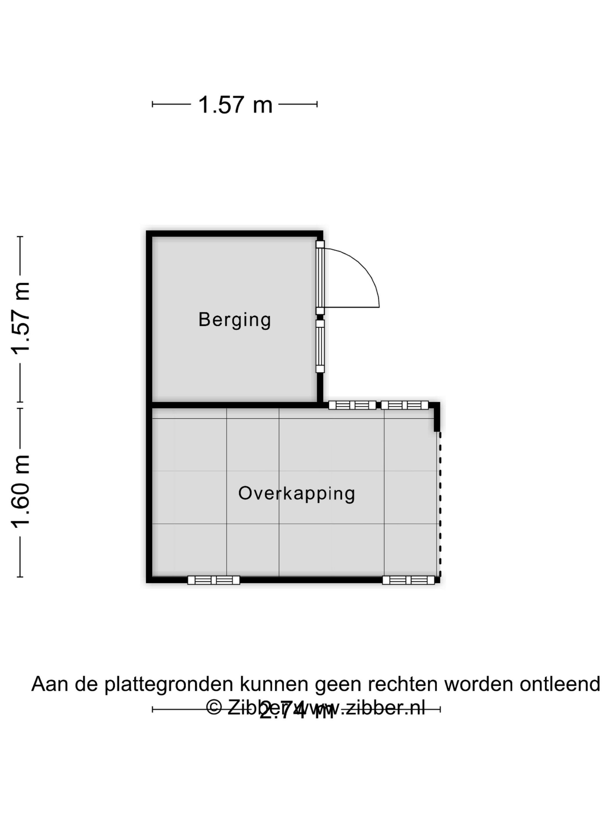 Photo 51 of Dokter Kanterslaan 270