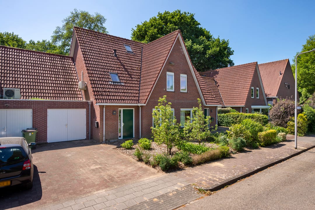 Foto 56 van Fazantenlaan 16