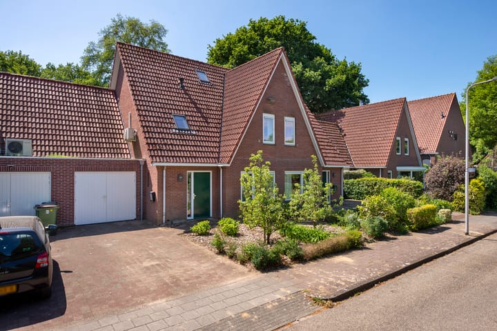 Foto 56 van Fazantenlaan 16