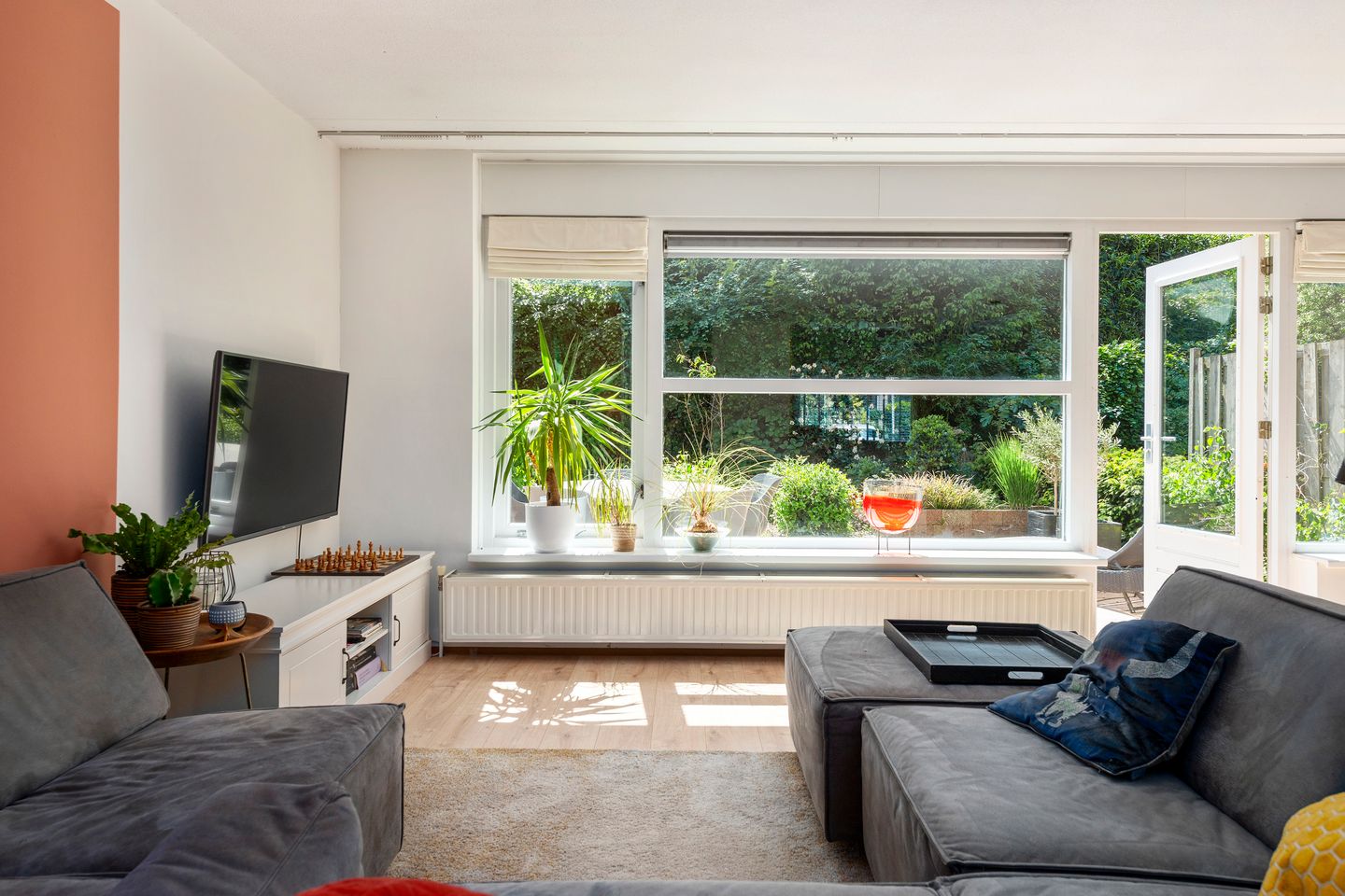 Foto 5 van Fazantenlaan 16