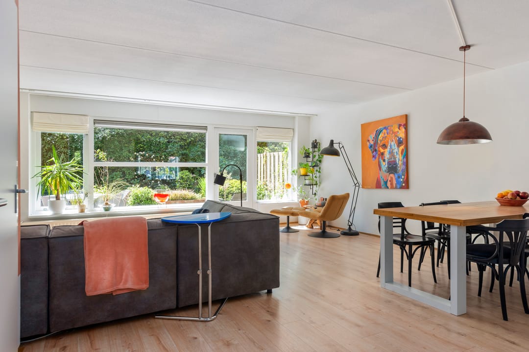 Foto 7 van Fazantenlaan 16