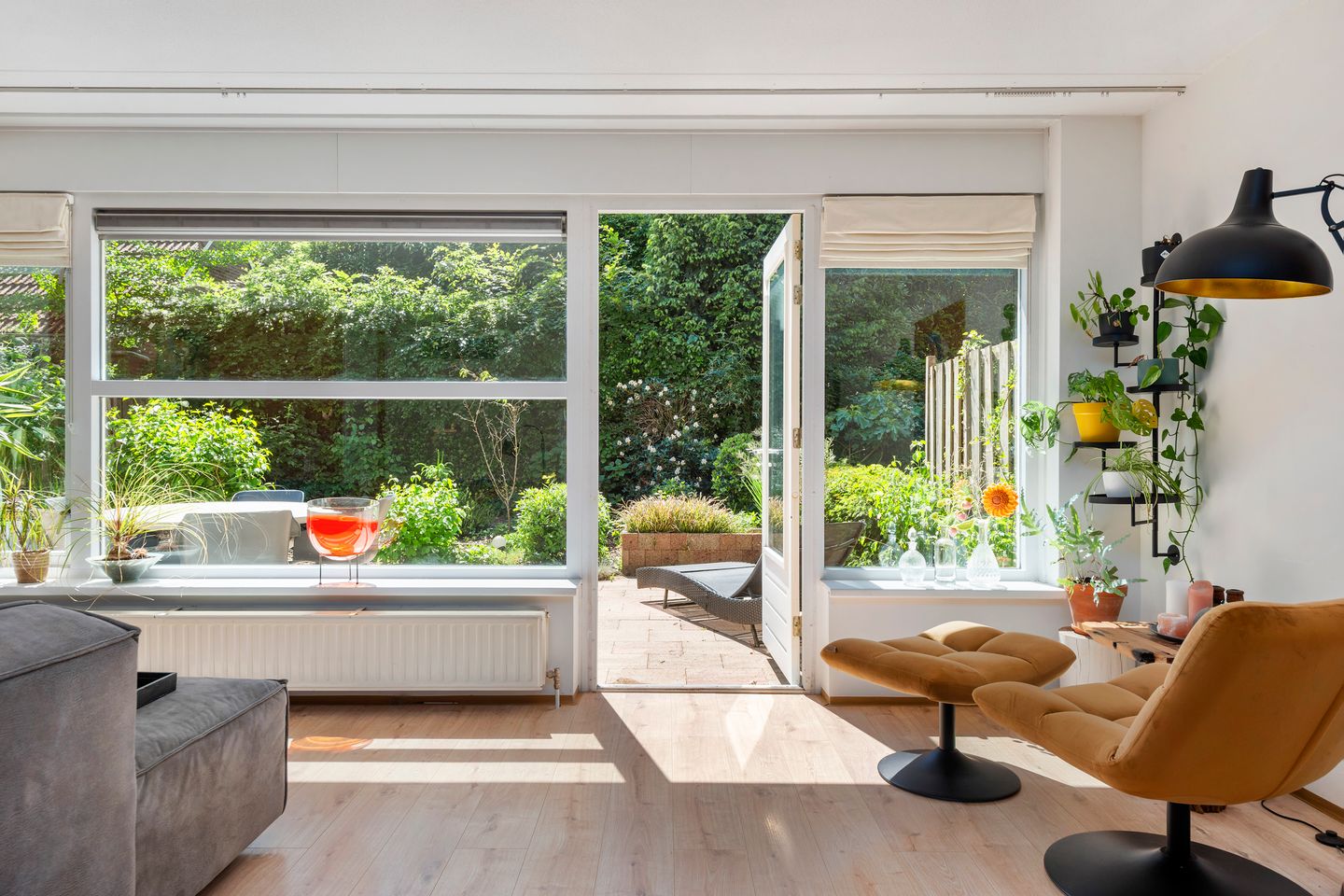 Foto 10 van Fazantenlaan 16