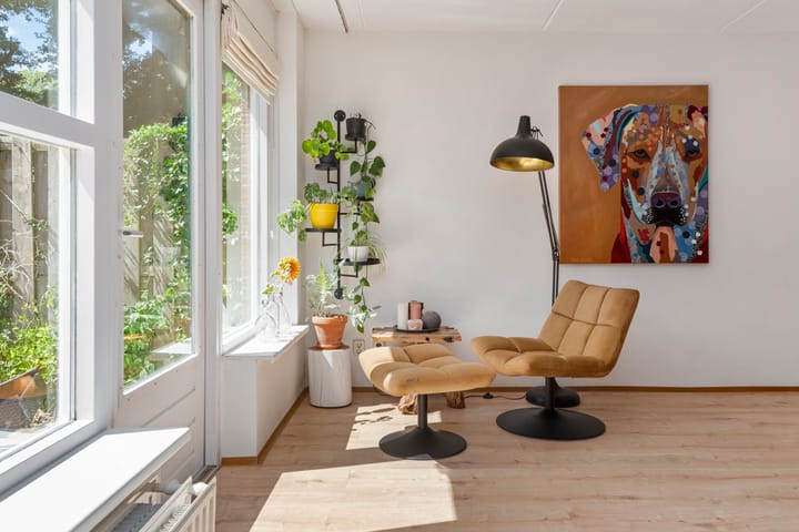 Foto 13 van Fazantenlaan 16