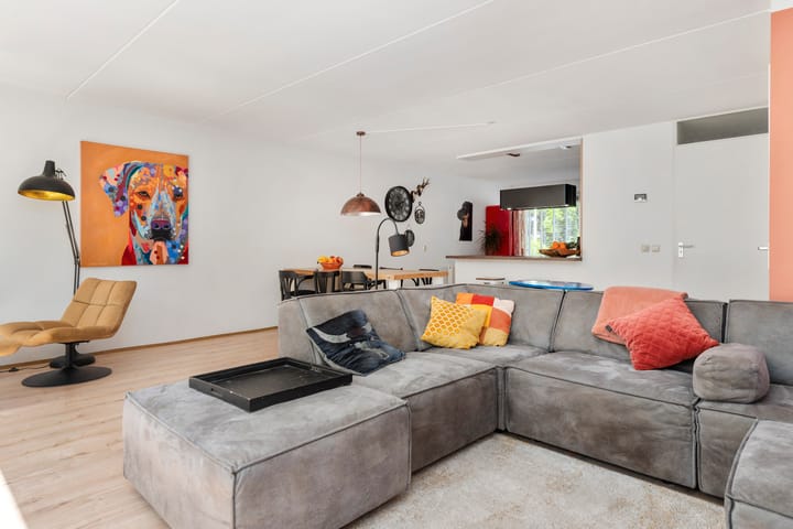 Foto 14 van Fazantenlaan 16