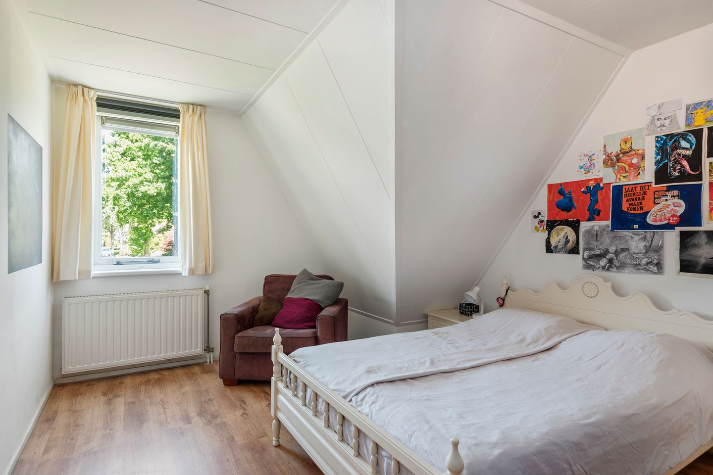 Foto 34 van Fazantenlaan 16