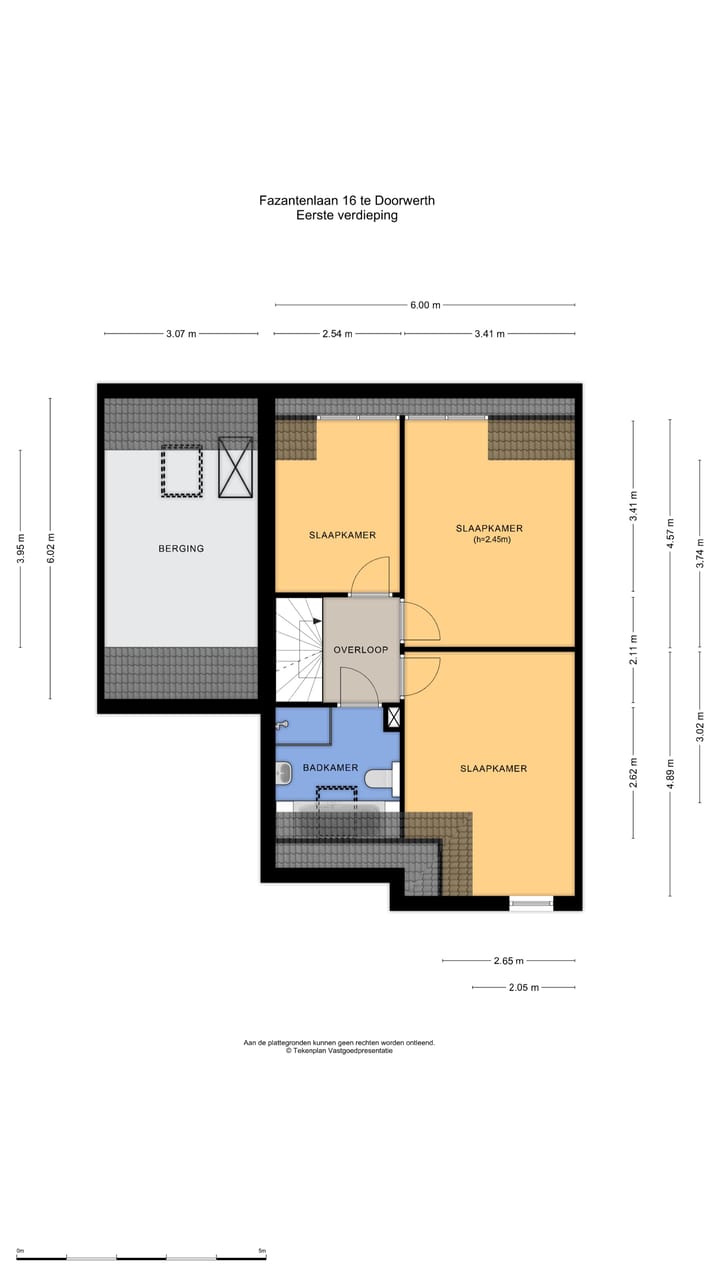 Foto 40 van Fazantenlaan 16