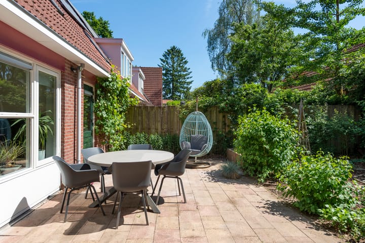 Foto 45 van Fazantenlaan 16