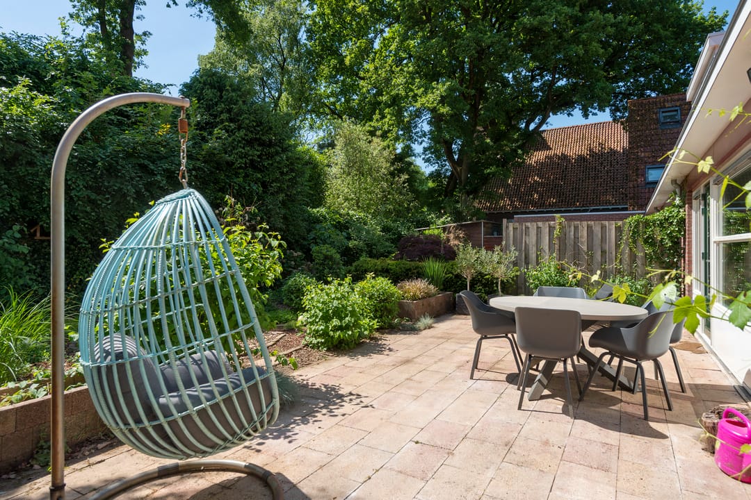 Foto 46 van Fazantenlaan 16