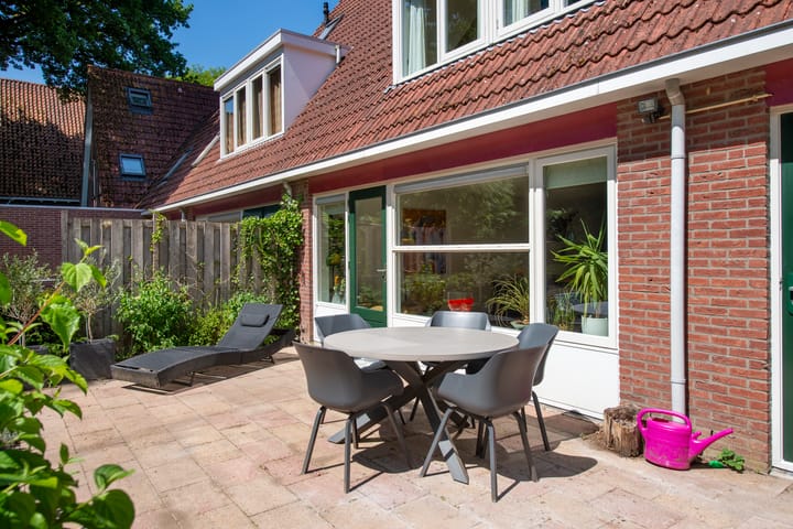 Foto 48 van Fazantenlaan 16