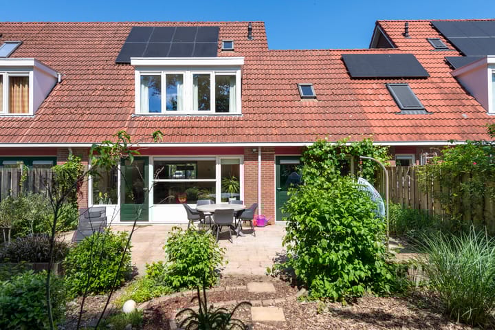 Foto 50 van Fazantenlaan 16