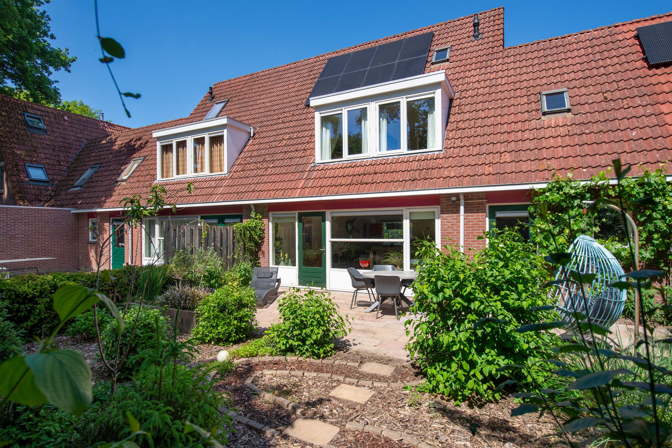 Foto 51 van Fazantenlaan 16