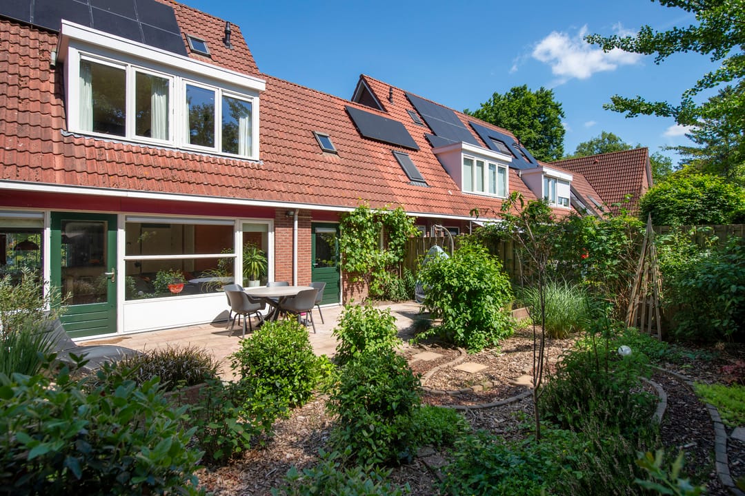 Foto 52 van Fazantenlaan 16