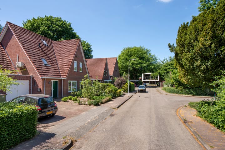 Foto 54 van Fazantenlaan 16