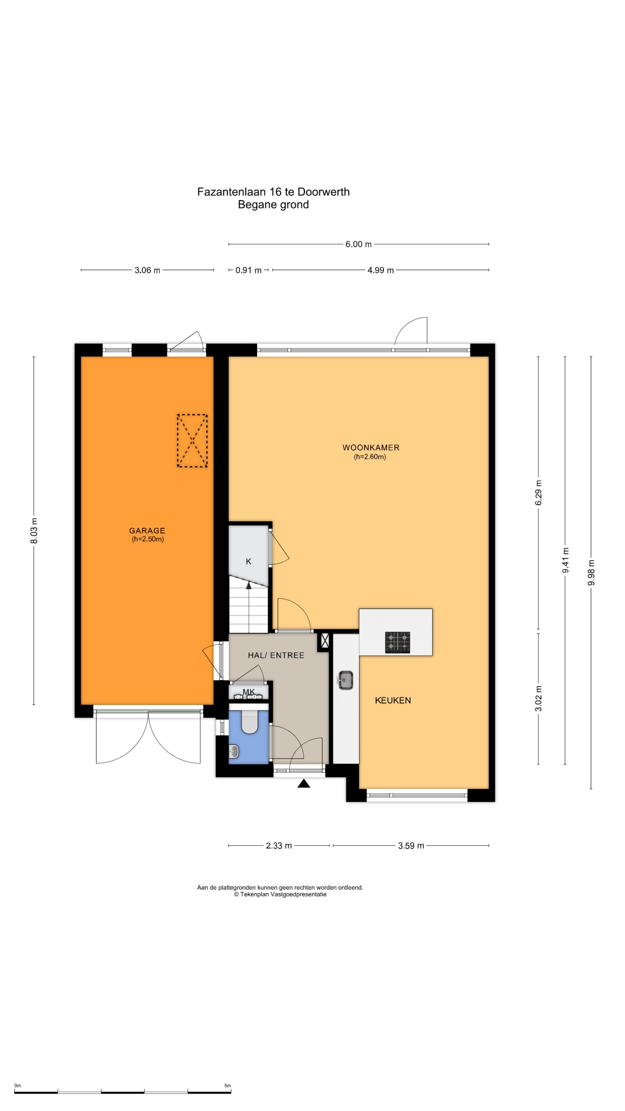 Foto 57 van Fazantenlaan 16
