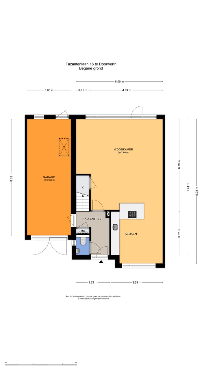 Foto 57 van Fazantenlaan 16