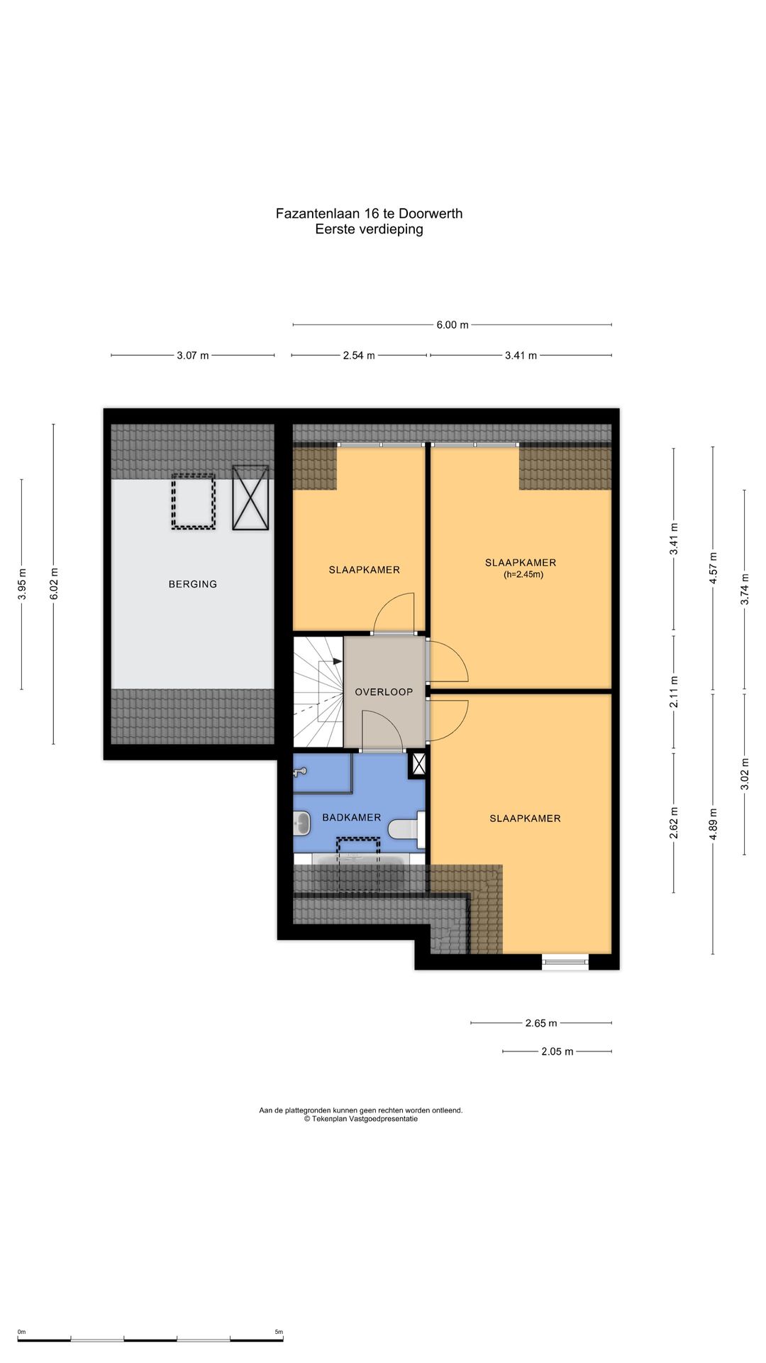 Foto 58 van Fazantenlaan 16