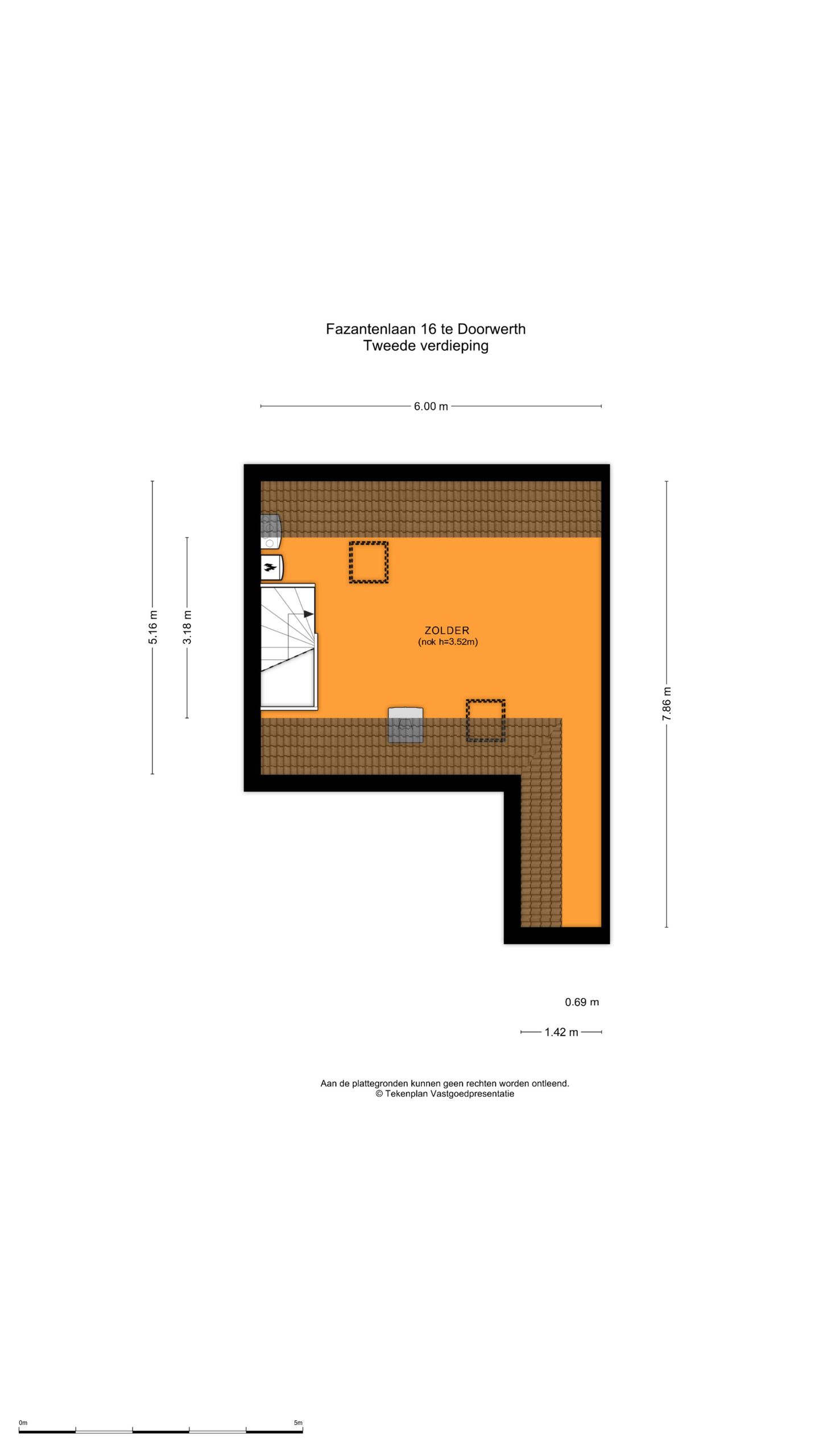 Foto 59 van Fazantenlaan 16