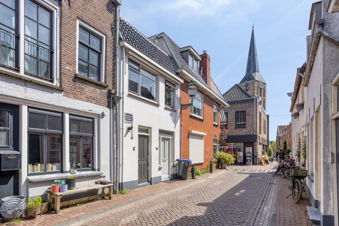 Foto 8 van Hofstraat 17