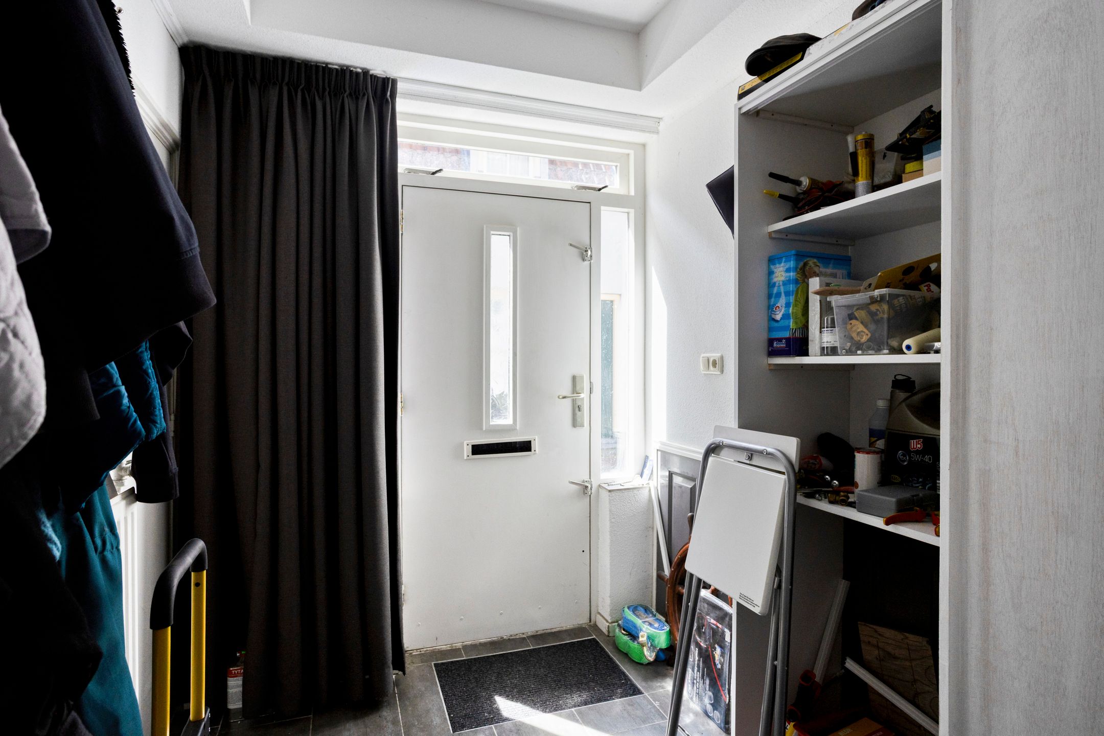 Foto 9 van Hofstraat 17