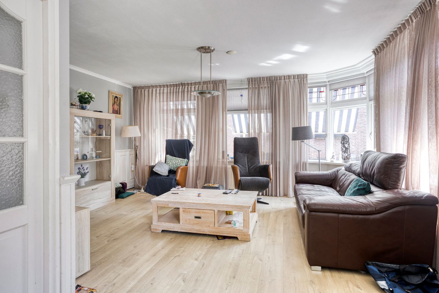 Foto 10 van Hofstraat 17