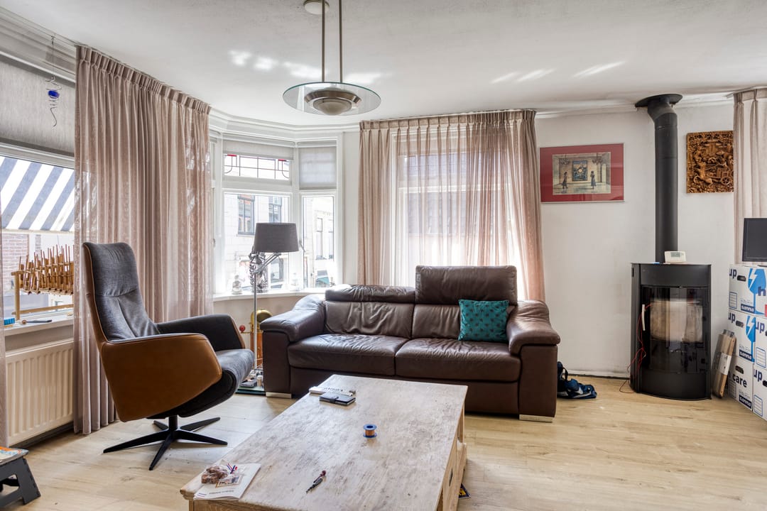 Foto 11 van Hofstraat 17