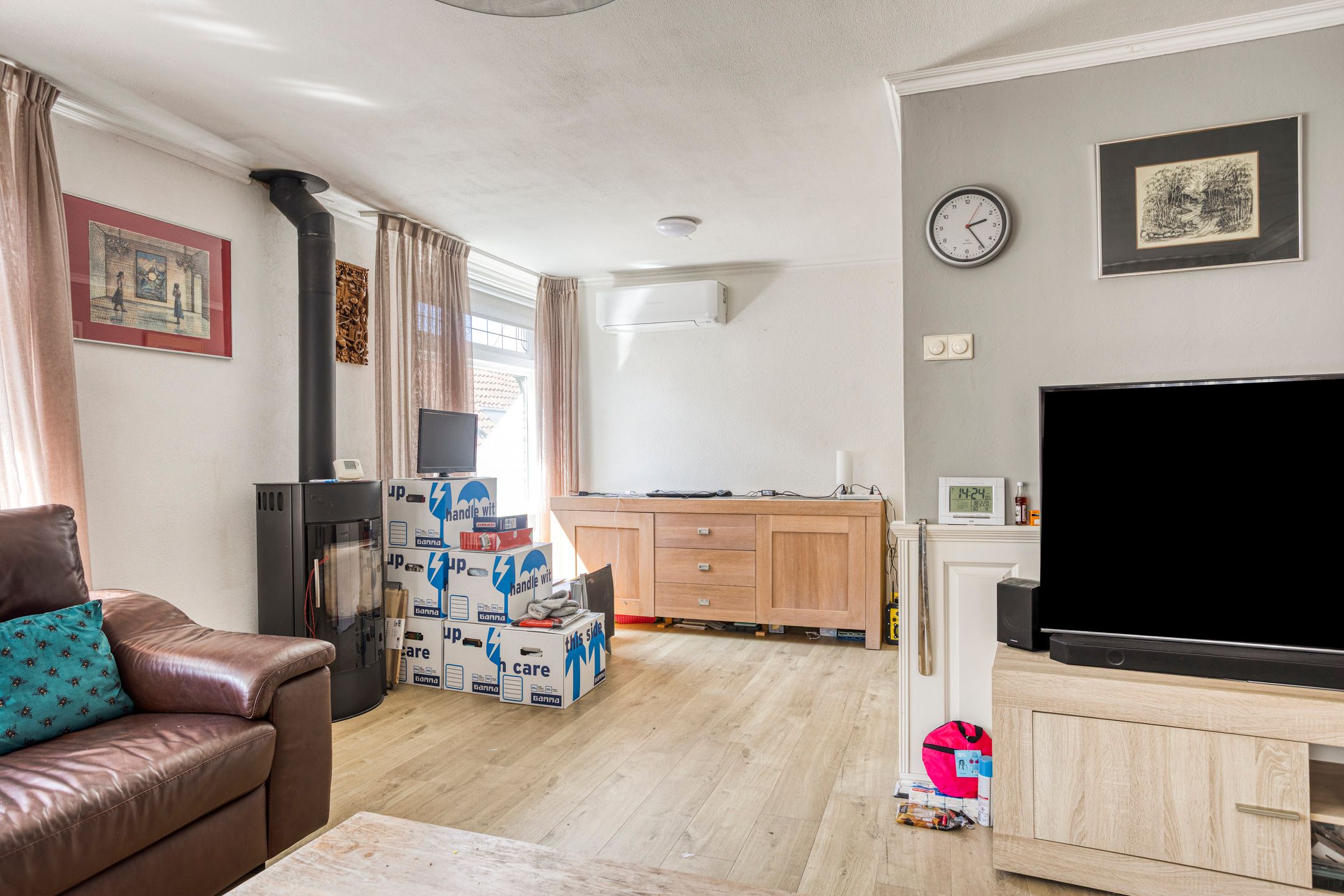 Foto 12 van Hofstraat 17