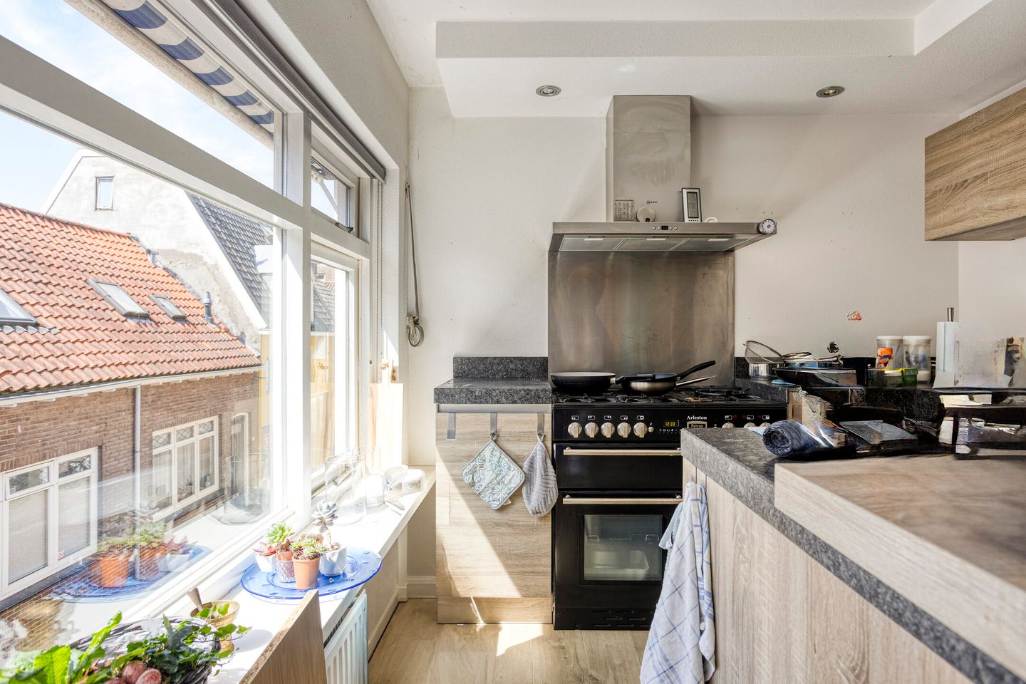 Foto 14 van Hofstraat 17