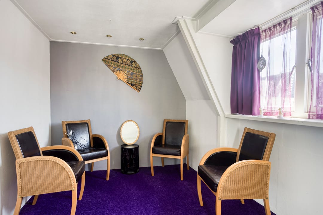 Foto 22 van Hofstraat 17