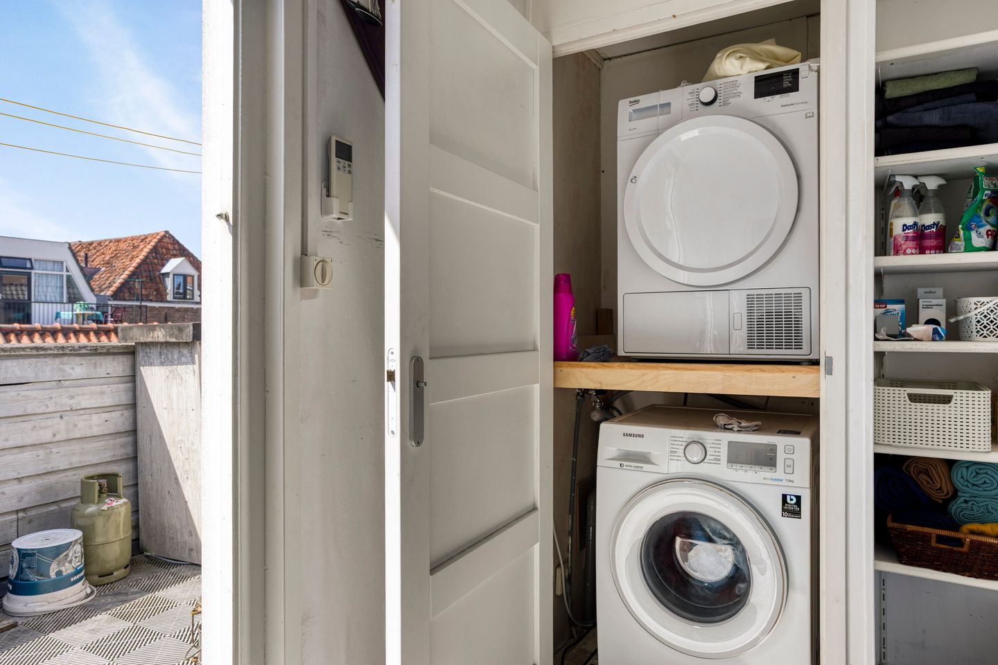 Foto 25 van Hofstraat 17