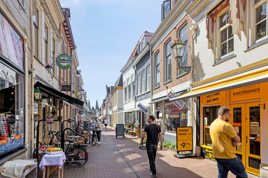 Foto 26 van Hofstraat 17