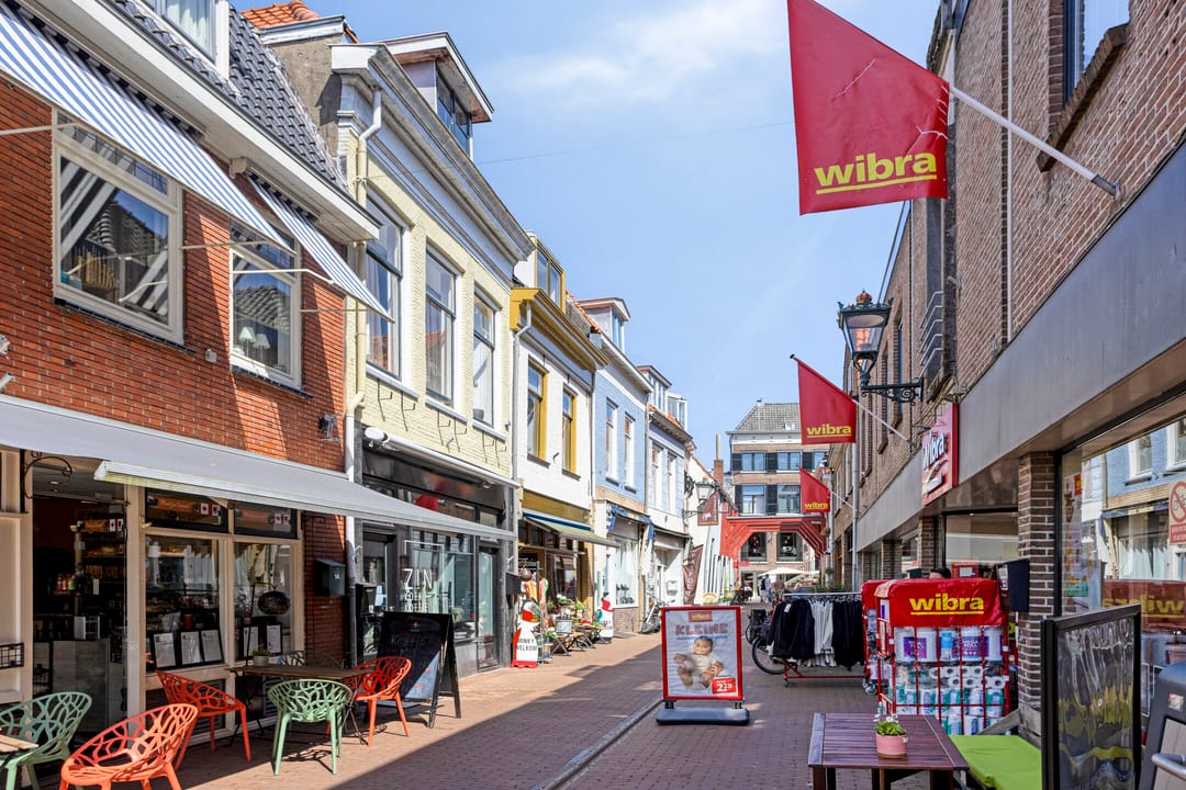 Foto 28 van Hofstraat 17