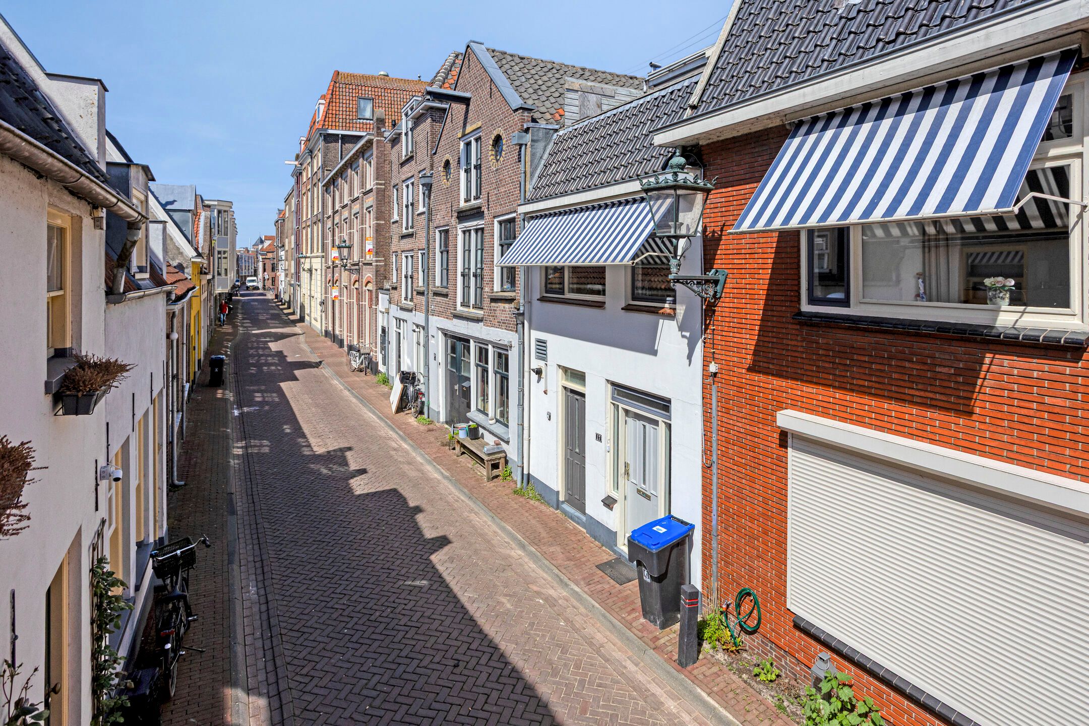 Foto 30 van Hofstraat 17