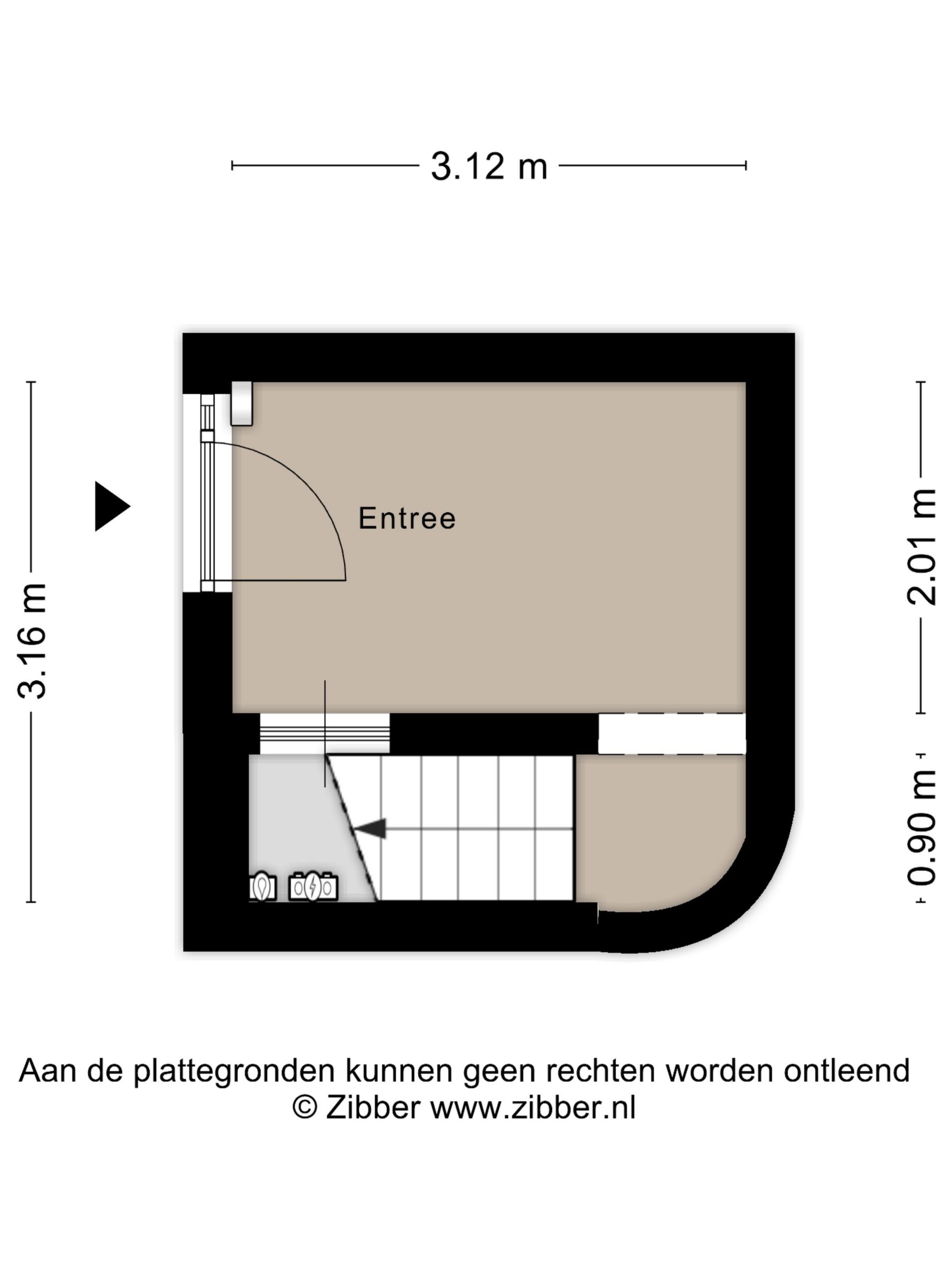 Foto 33 van Hofstraat 17