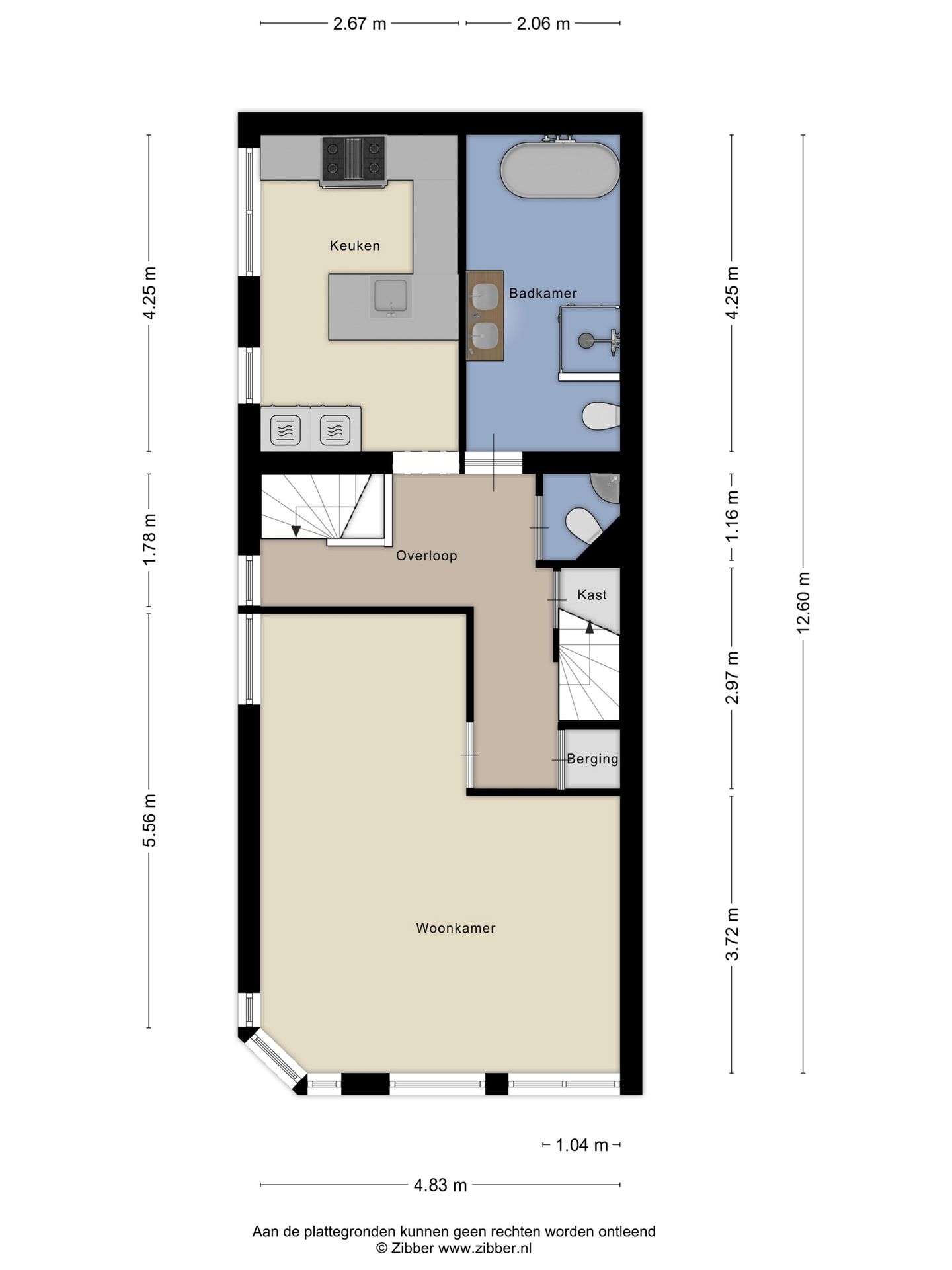 Foto 34 van Hofstraat 17