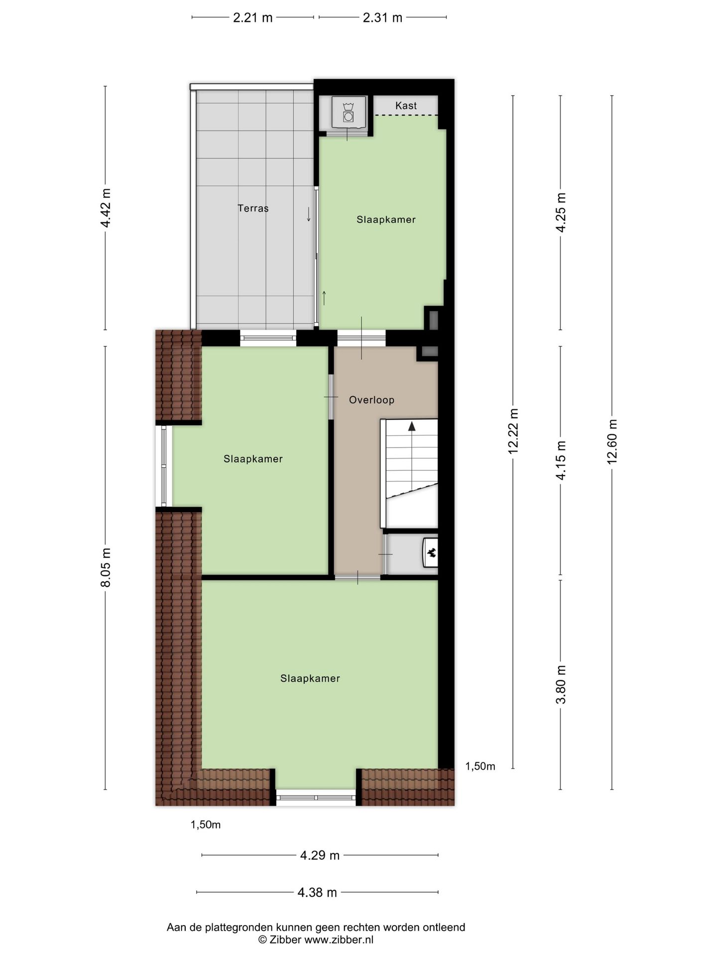 Foto 35 van Hofstraat 17