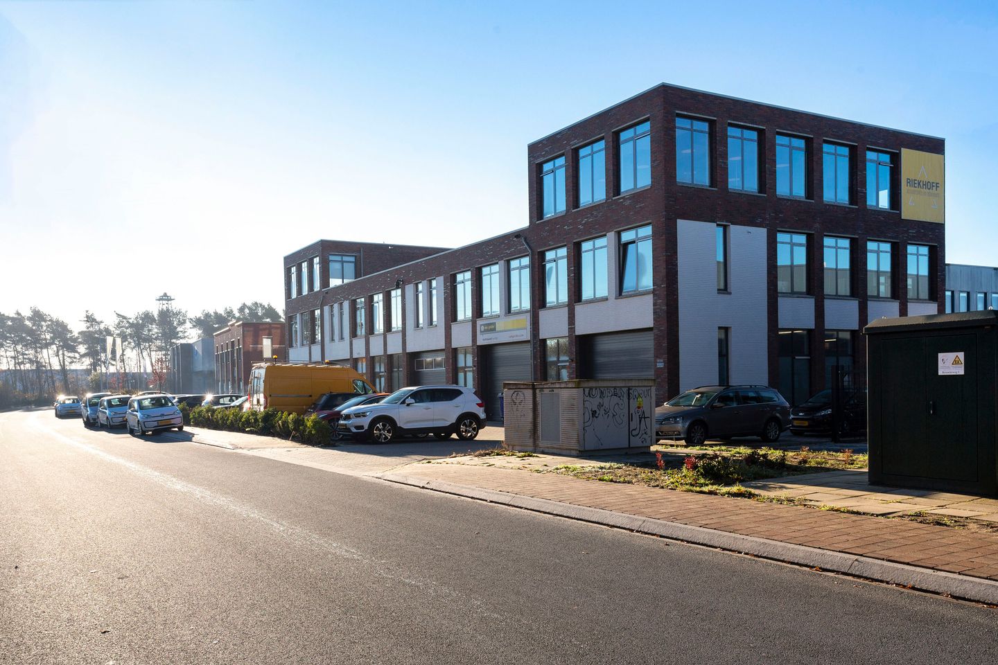 Bekijk foto 2 van Retentieweg 26-28