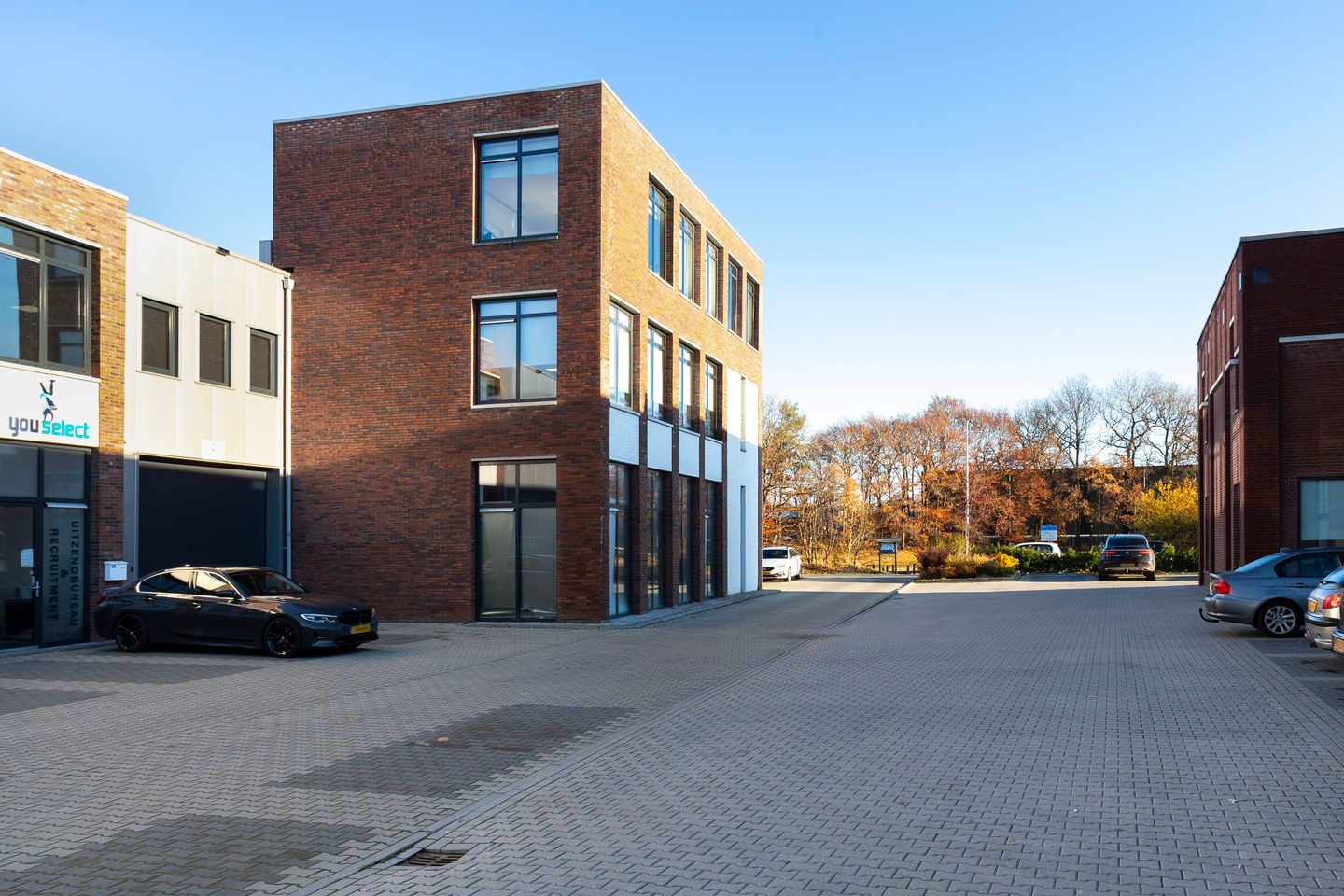 Bekijk foto 3 van Retentieweg 26-28