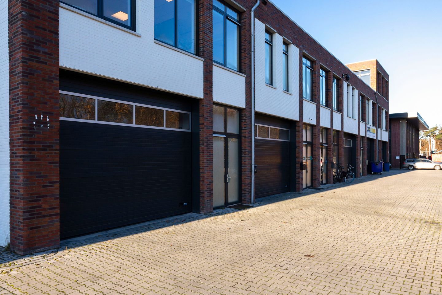 Bekijk foto 4 van Retentieweg 26-28
